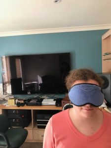 What Makes A Good Blindfold? – Revised